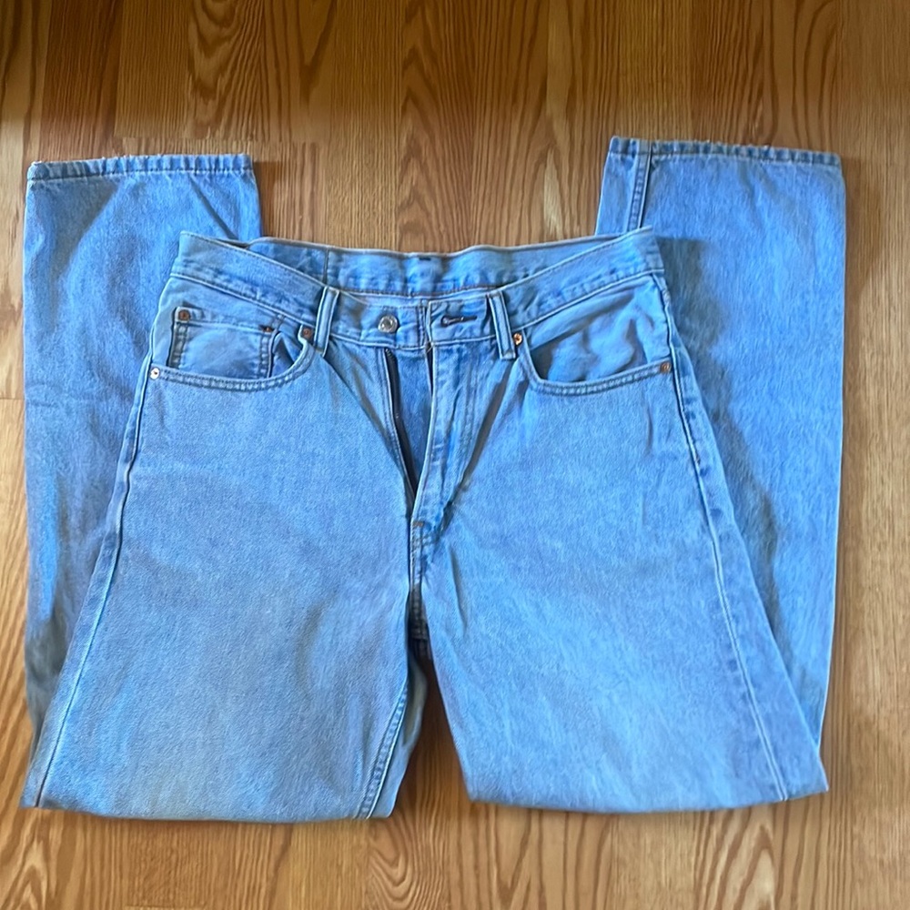 Levis jeans